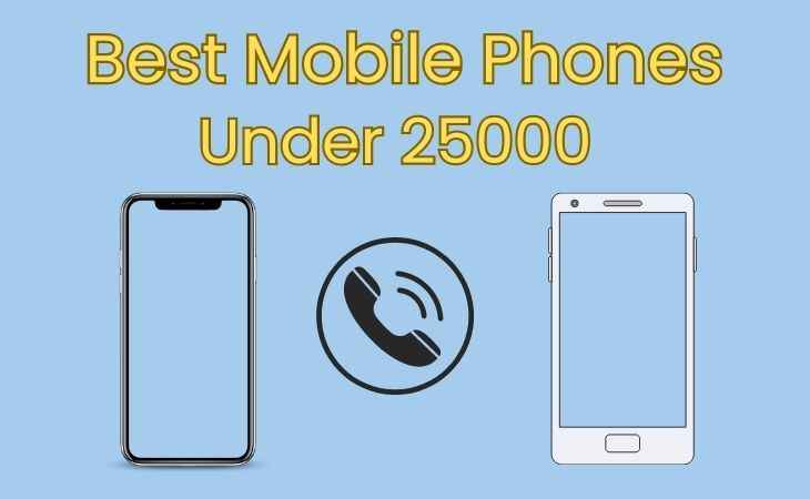 Best Mobile Phones Under 25000 in Nepal